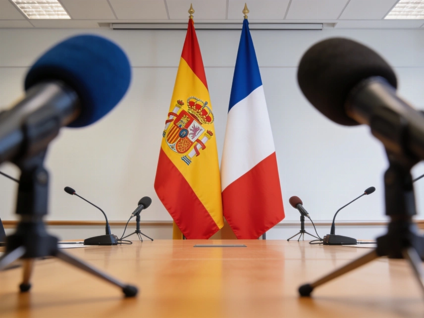 PP объяснил слова Рахоя о сборной Франции как сарказм RUSSPAIN