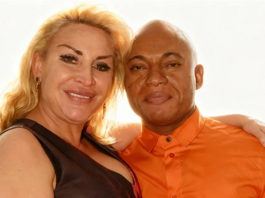 Раquel Mosquera рассказала, как долг мужа привёл к аресту и изменил их семью RUSSPAIN