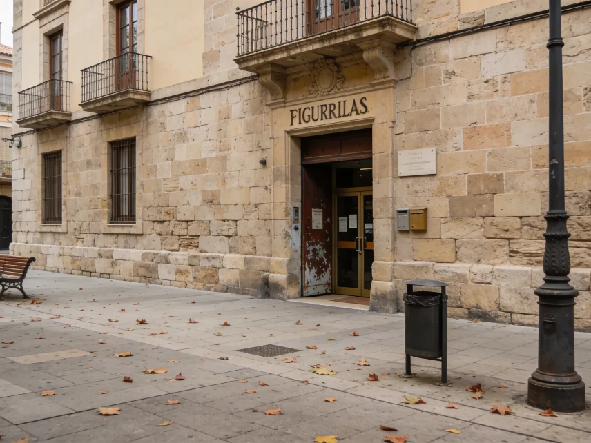 Aliança Catalana исключила кандидата в Фигерасе из-за связи с несовершеннолетней RUSSPAIN