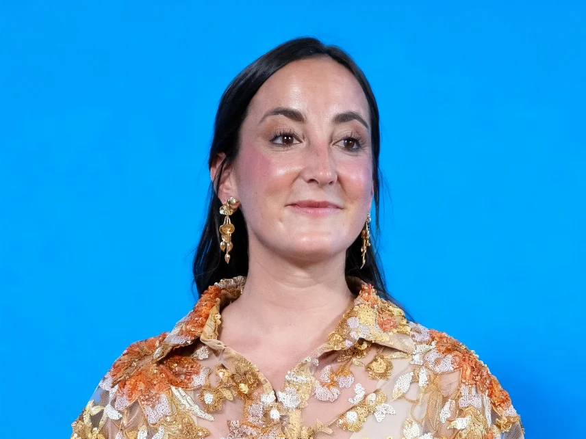 Lucía Pombo раскрыла, как изменилась её жизнь на последних неделях беременности RUSSPAIN