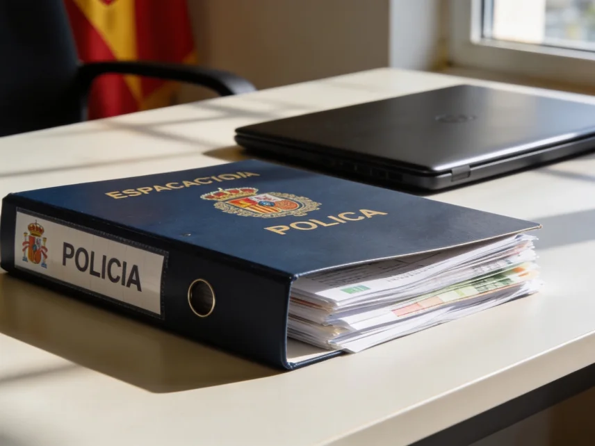 В деле Plus Ultra обнаружена новая офшорная структура с крупными активами RUSSPAIN
