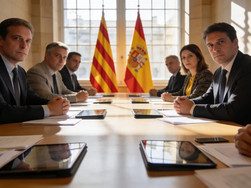 В Movimiento Sumar согласовали новое руководство после внутренних конфликтов RUSSPAIN