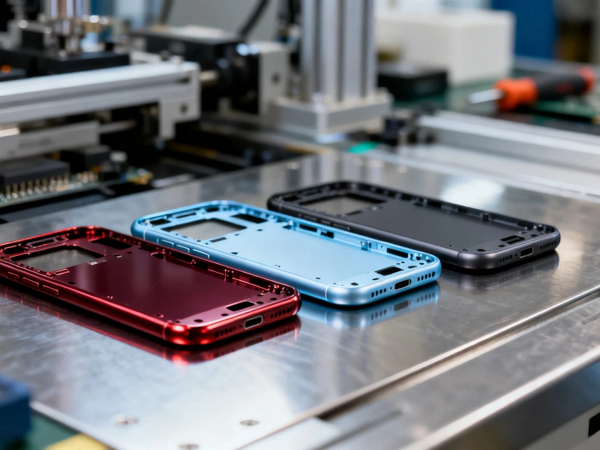 iPhone 18 Pro: спорные изменения в дизайне и цветах RUSSPAIN
