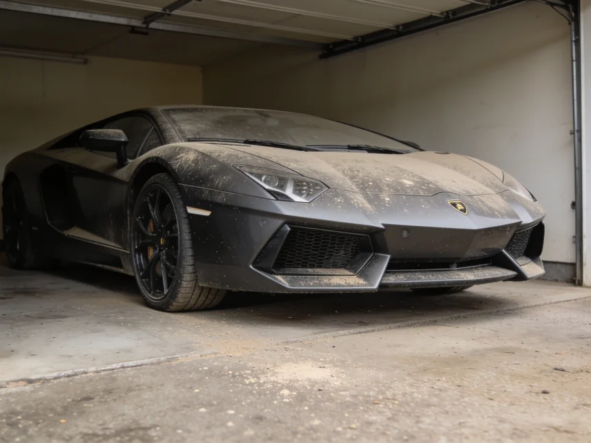 Кун Агуэро рассказал, зачем купил Lamborghini Aventador и почему пожалел об этом RUSSPAIN