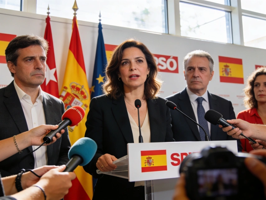 Фискальные органы поддержали участие PP в деле о драгоценностях Zapatero RUSSPAIN