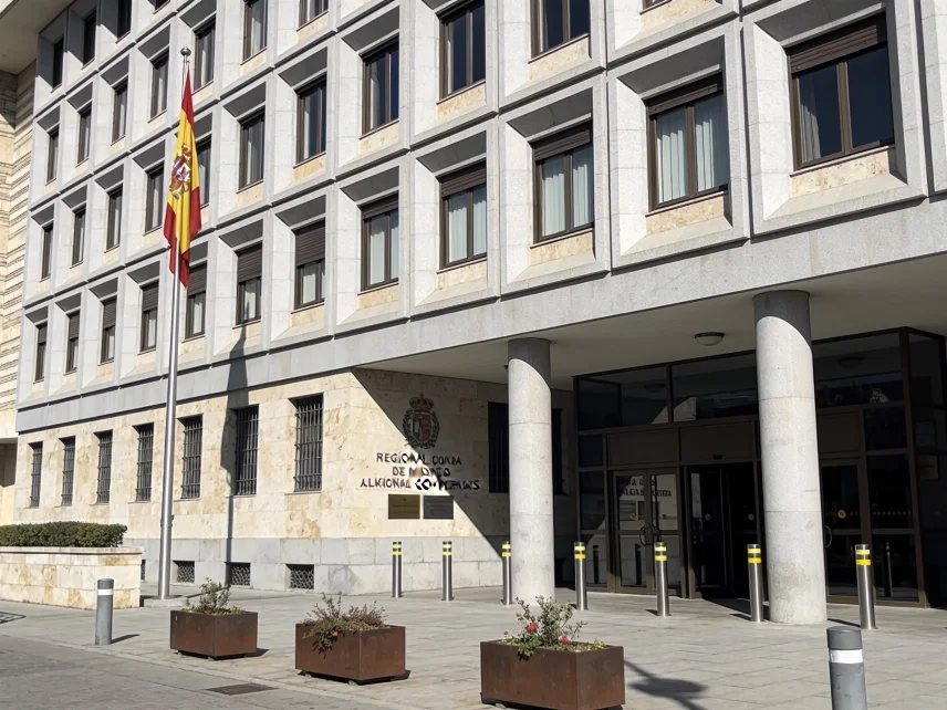 PP и Vox реализуют совместную программу в трех регионах Испании RUSSPAIN