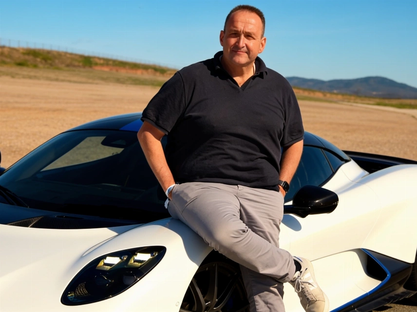 Aston Martin Valhalla: гибрид за миллион евро и 1 079 л.с. RUSSPAIN