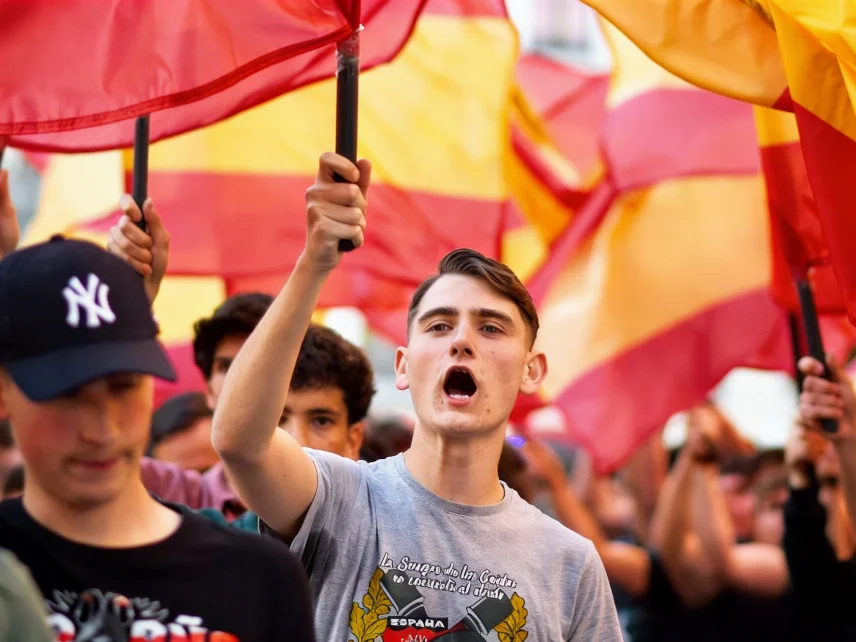 Власть, жилье и миграция: кто теряет квартиры в Мадриде RUSSPAIN