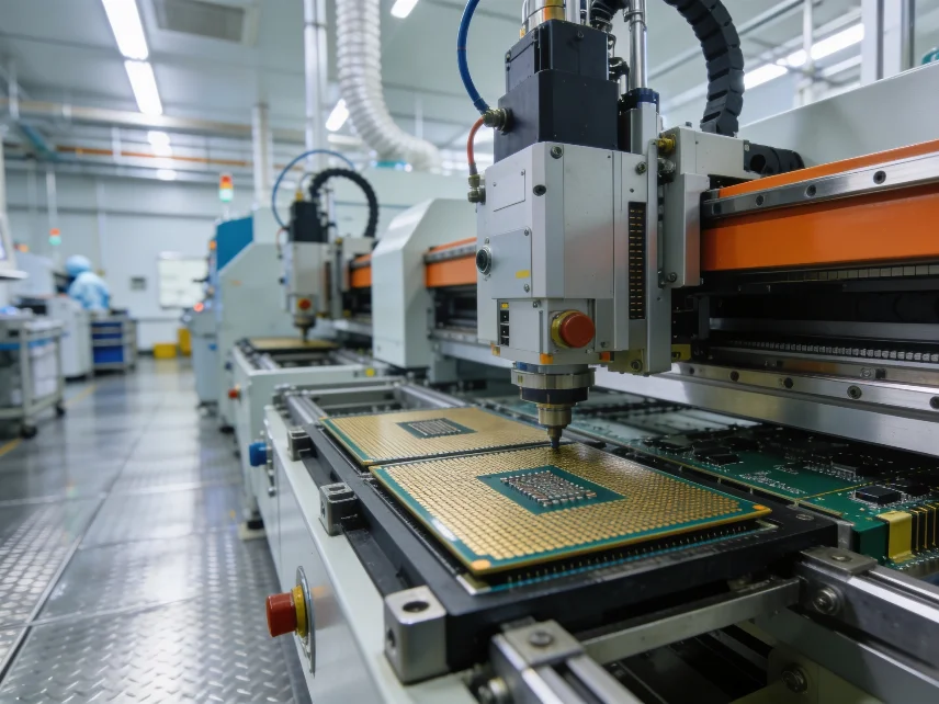 Micron обошла Nvidia по прибыльности, SK Hynix выходит на Nasdaq RUSSPAIN