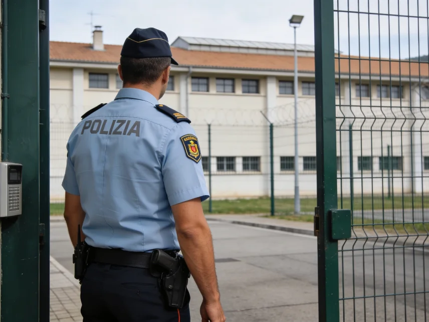 Решение по Оларра Гуриди вызвало резкую реакцию жертв и спор о подходах к осужденным RUSSPAIN