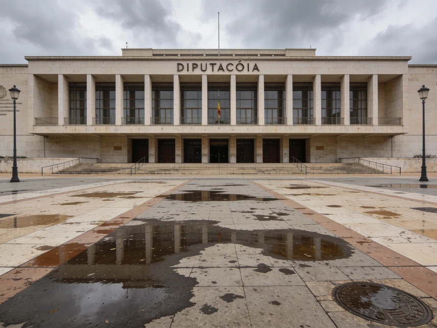 Compromís готовит иск против главы Diputación de Valencia RUSSPAIN