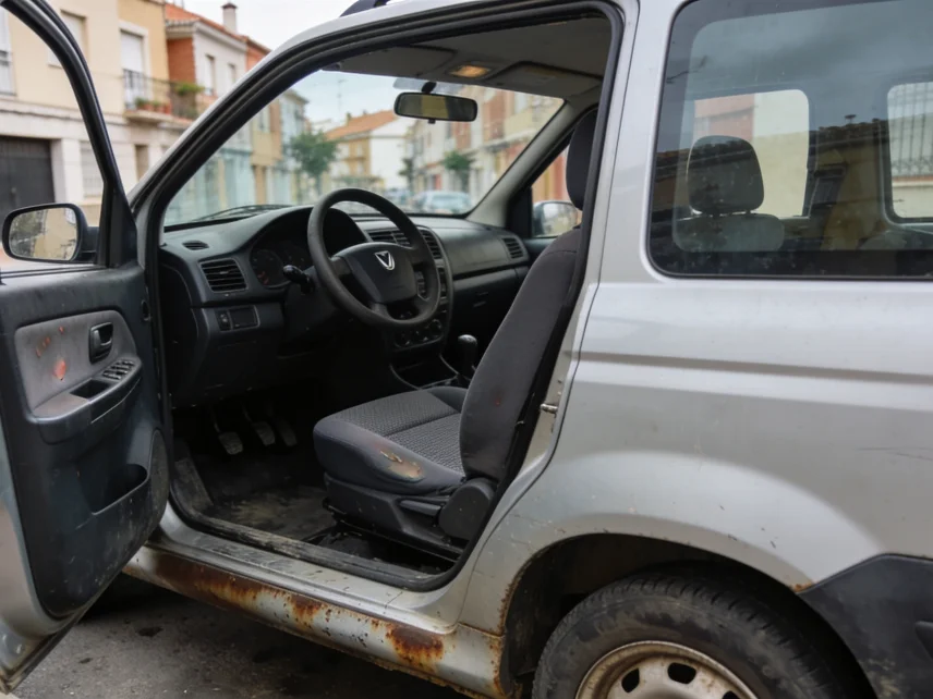 Dacia Jogger после 100 000 км: что показал большой тест на выносливость RUSSPAIN