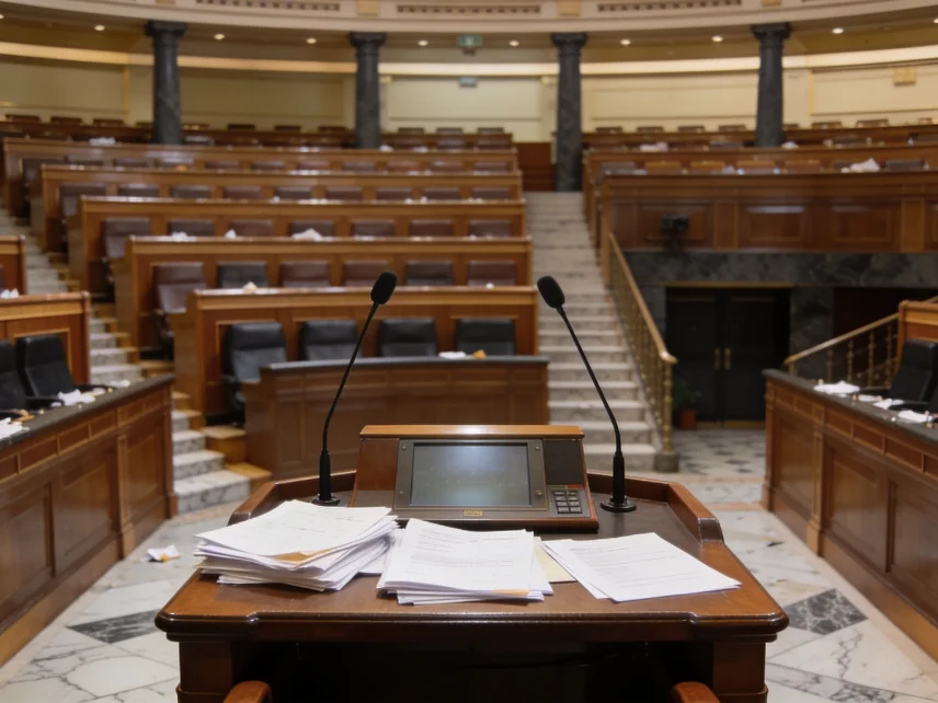 PP отверг инициативу Junts и не видит шансов на смену правительства RUSSPAIN