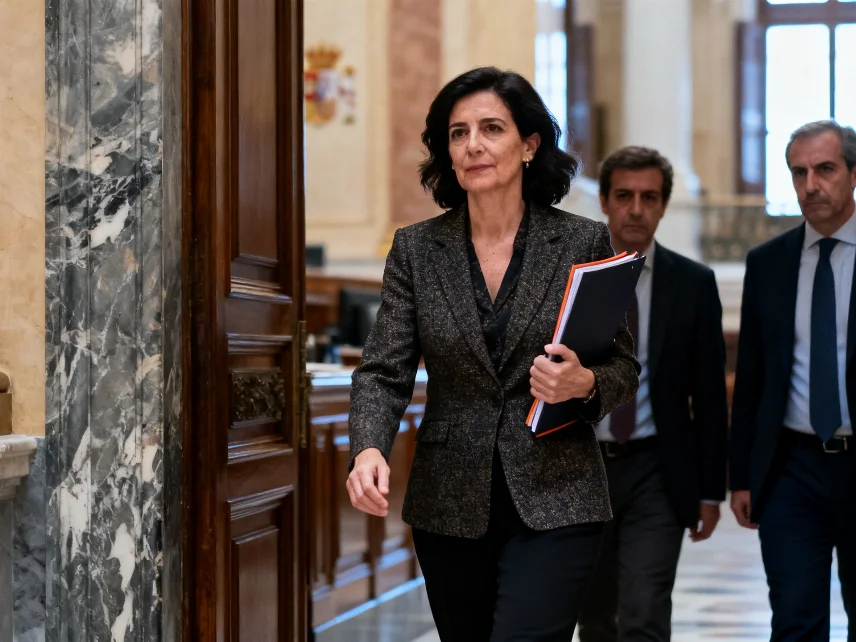 Сенат рассмотрит требование PP о досрочных выборах на фоне давления на Санчеса RUSSPAIN