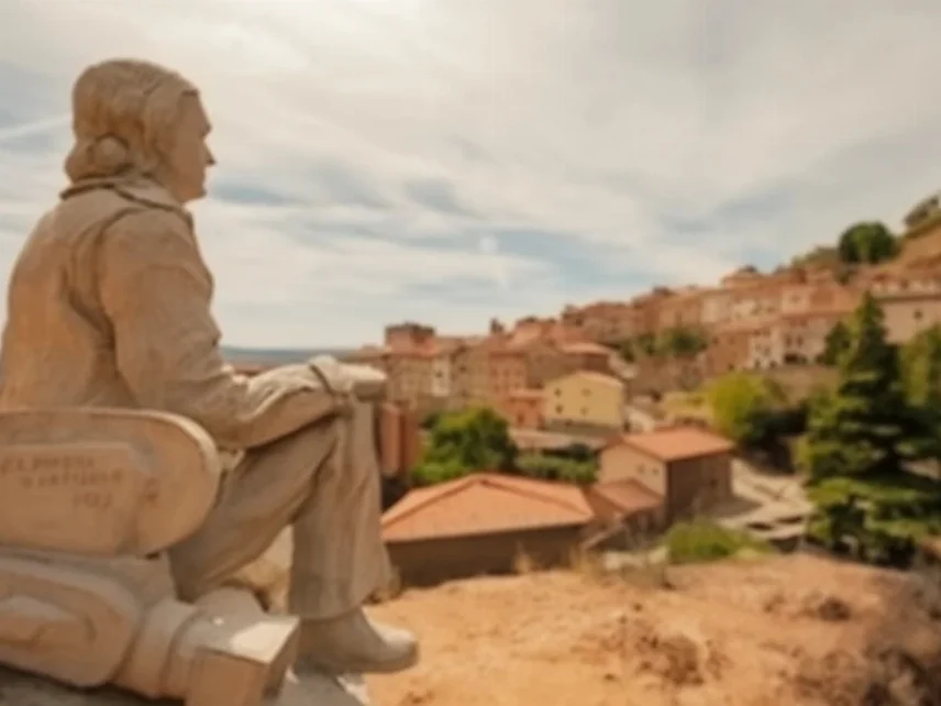 Весна в Бургосе меняет Poza de la Sal и привлекает гостей RUSSPAIN
