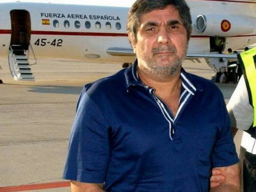 Расследование о подкупе Шакро Молодым судей в Испании закрыли RUSSPAIN
