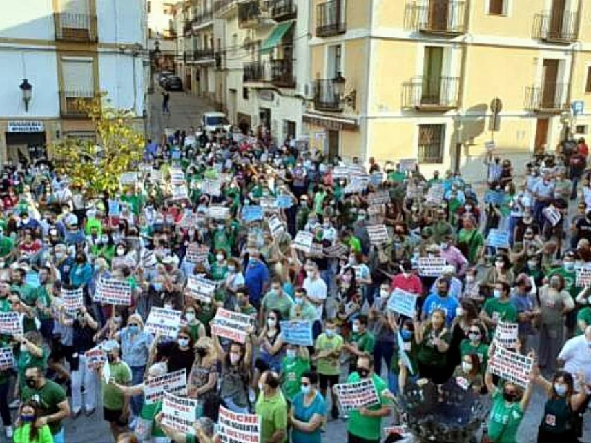 Мнение. Освободить жильё от окупас стоит 30 тысяч евро и занимает 2 года RUSSPAIN