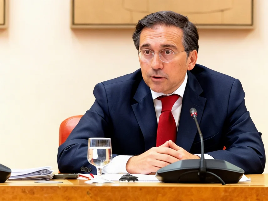 Почему Partido Popular не раскрывает решение по Гибралтару RUSSPAIN