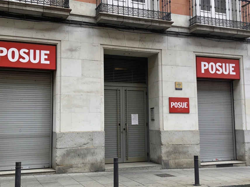Внутренние разногласия в PSOE остаются скрытыми на фоне давления RUSSPAIN