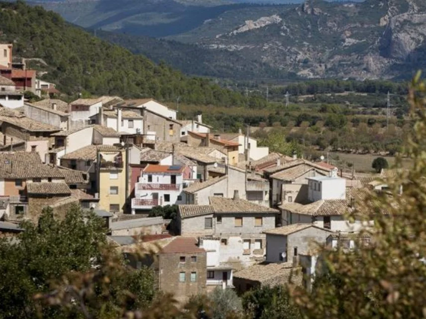 В Испании для спасения деревень от вымирания запускают реалити-шоу RUSSPAIN