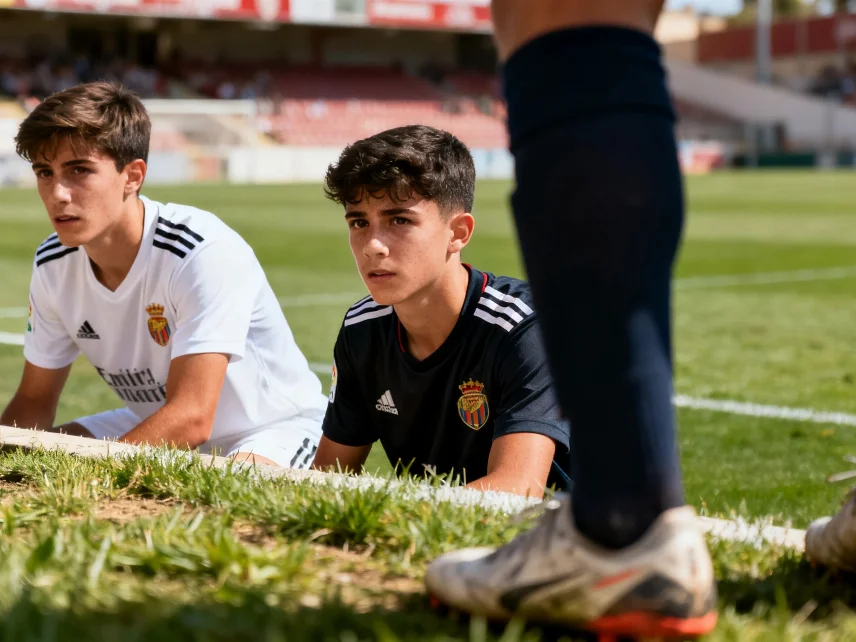 В Примере RFEF четыре путевки в плей-офф разыграют в последний день RUSSPAIN