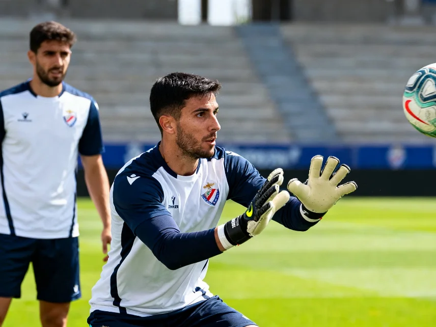 Как в Burgos CF появилась группа футболистов из Наварры под руководством Ramis RUSSPAIN