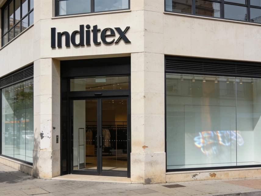 Inditex фиксирует рекордную прибыль и объявляет о новых инвестициях RUSSPAIN
