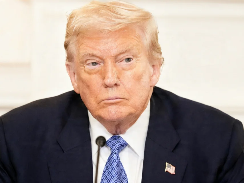 Трамп резко раскритиковал экономику Испании и ее роль в НАТО RUSSPAIN