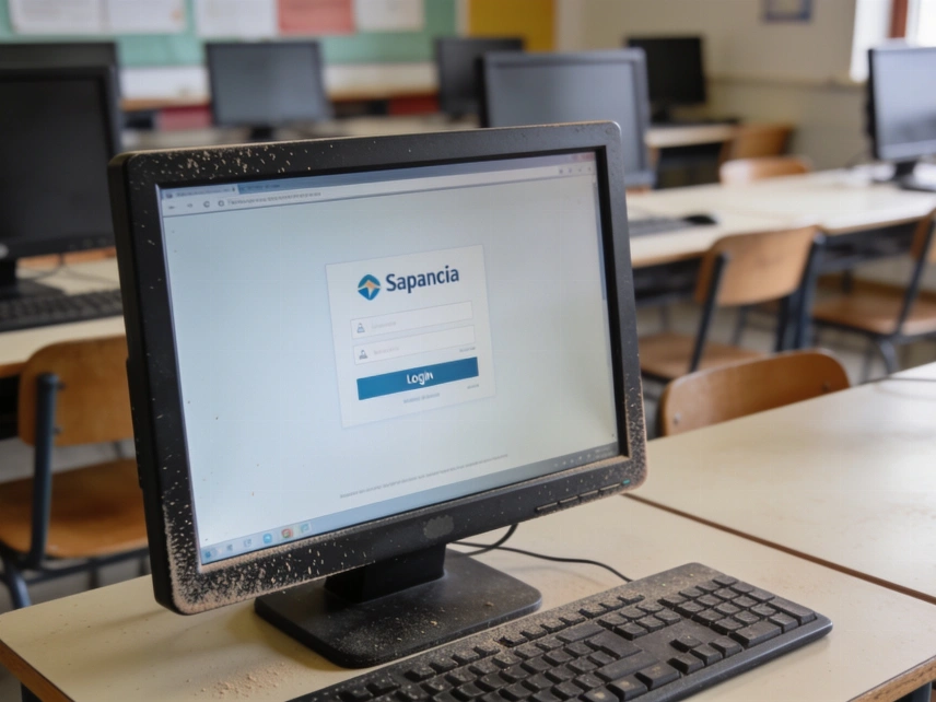 Андалусия передала Microsoft данные сотен тысяч школьников RUSSPAIN