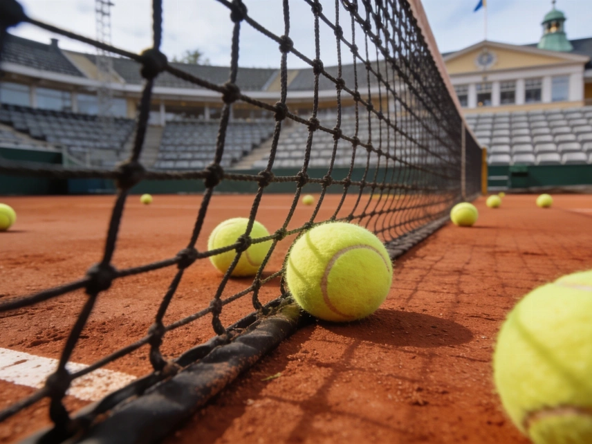 Пауле Бадоса нужна серия побед для выхода на US Open RUSSPAIN