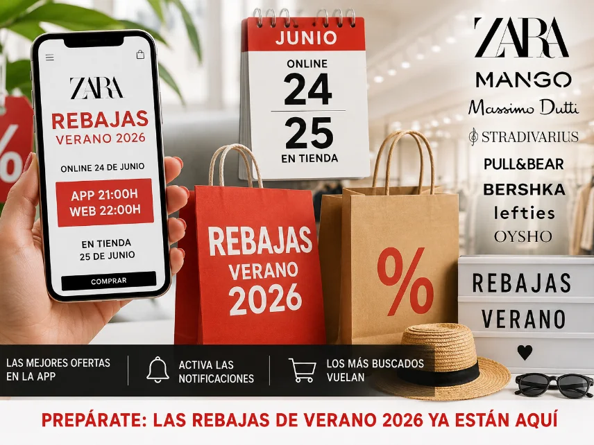 Prime Day 2026: крупные ритейлеры запускают летние скидки RUSSPAIN