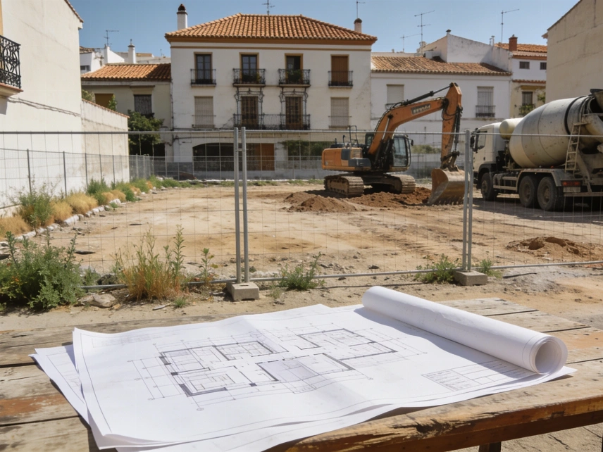 Власти Севильи вновь отложили разрешение на исламский культурный центр RUSSPAIN