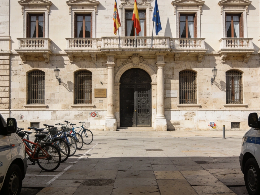 Партия не подтверждает кандидатуру Пэрес Ллорки на пост главы Валенсии RUSSPAIN