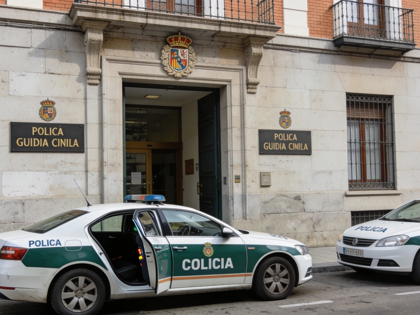 Суд оставил Антонио Баласа во главе расследования по делу Koldo RUSSPAIN