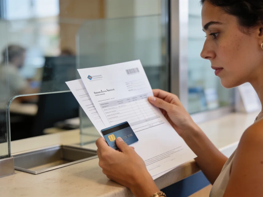 IBAN и SWIFT BIC: почему эти коды решают судьбу международных переводов RUSSPAIN