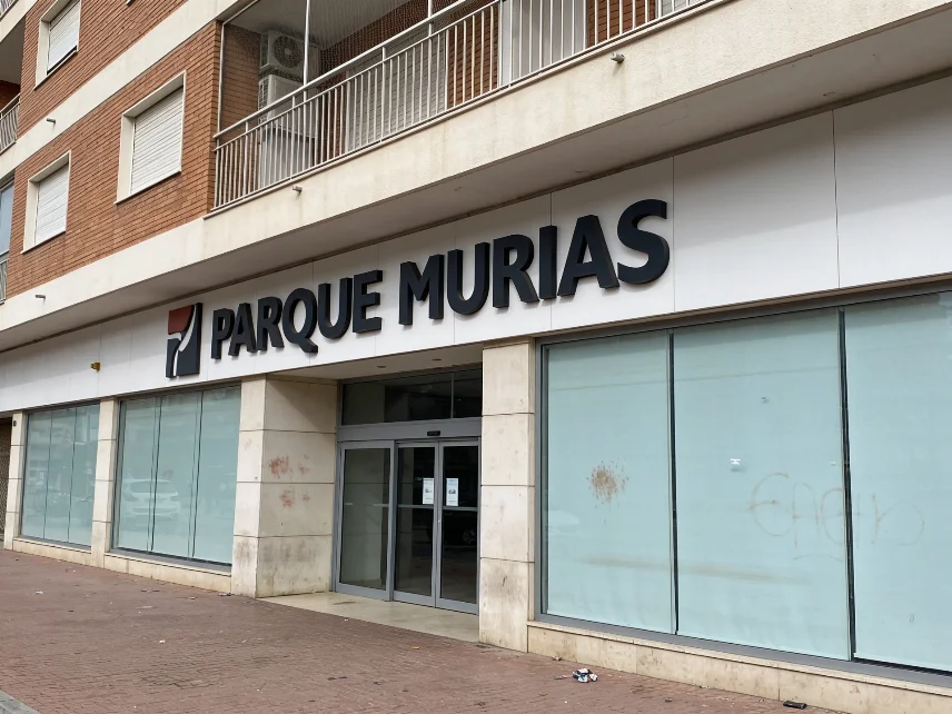 В Мелилье расследуют возможные нарушения при строительстве Parque Murias RUSSPAIN