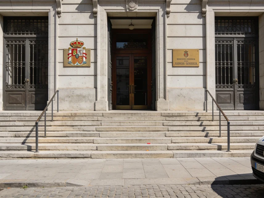 Внутри PSOE вспыхнул конфликт после решения суда по Бегоне Гомес RUSSPAIN