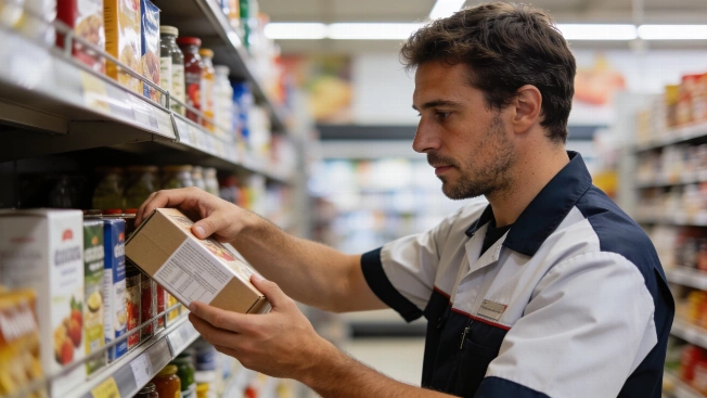 Фетико требует для сотрудников El Corte Inglés и Carrefour рекордную прибавку к зарплате RUSSPAIN.RU