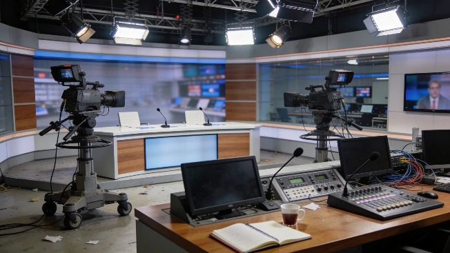 RTVE меняет ведущих: уход Хавьера Руиса и возвращение Инчауррондо RUSSPAIN