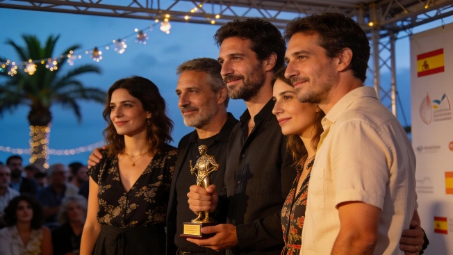 Канарские фильмы взяли главные призы на Cinerama Canarias RUSSPAIN.RU