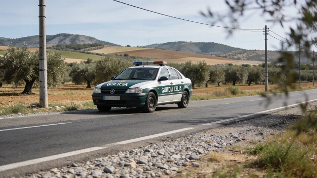 В Сан-Матеу задержаны двое: наркотики и кража в ассоциации пенсионеров RUSSPAIN.RU