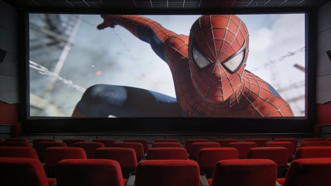 Вышел новый фильм «Spider-Man: Brand New Day» с Томом Холландом RUSSPAIN