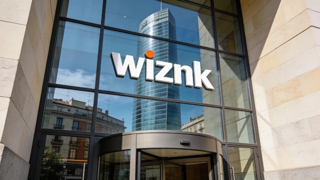 Власть в WiZink полностью переходит к Хоакиму Саурине после ухода гендиректора RUSSPAIN.RU