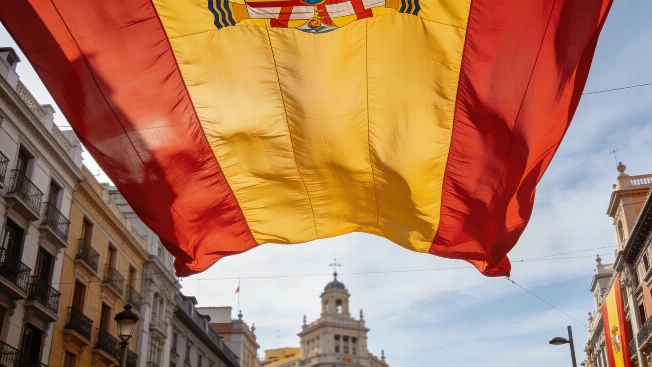 Свист в адрес Санчеса заглушил парад в Мадриде RUSSPAIN.RU