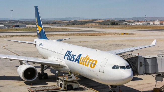 Президент Plus Ultra назвал Запатеро участником переговоров о госпомощи RUSSPAIN