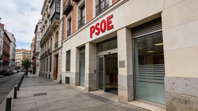 Победа Марото на праймериз PSOE в Мадриде обеспечили три района RUSSPAIN