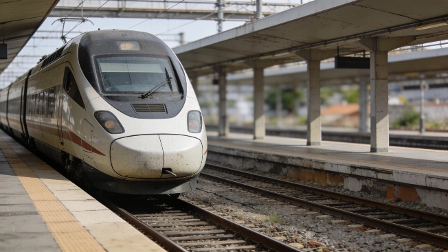 Машинисты Renfe назначили забастовку на 29 октября RUSSPAIN.RU