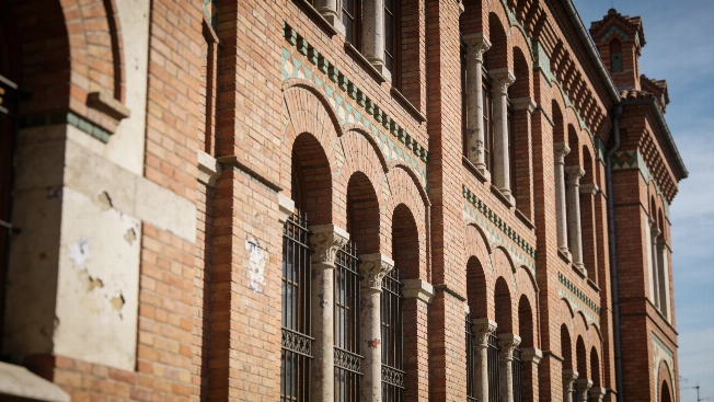 Арабы требуют сохранить Casa Árabe в Мадриде: конфликт с мэрией RUSSPAIN