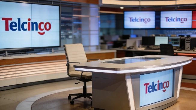 Мария Касадо покидает Informativos Telecinco по личным причинам RUSSPAIN