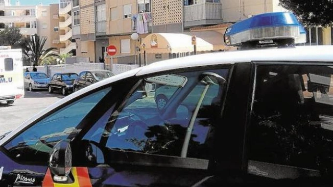 Hallan el cuerpo sin vida de una mujer en una vivienda de Torrevieja RUSSPAIN